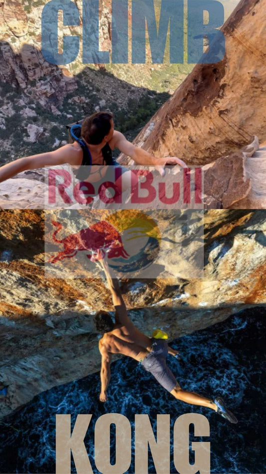 🎬 Reel Rock: La Mejor Serie de Documentales de Escalada que No Te Puedes Perder 🧗