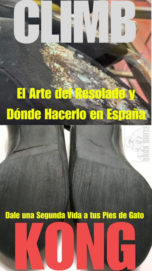 🌄 Dale una Segunda Vida a tus Pies de Gato: El Arte del Resolado y Dónde Hacerlo en España