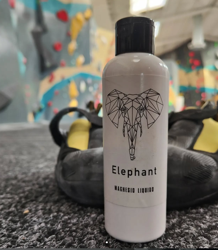 Liquid Chalk 200 ml